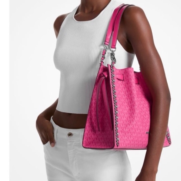 Michael Kors Mina - Picture 4 of 11